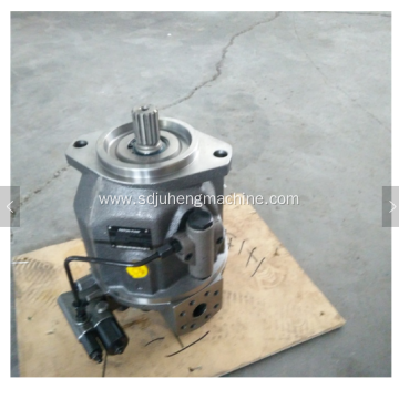 JCB 4CX Hydraulic Main pump A10VO74DFLR/31R-PSC12N00 20/925353